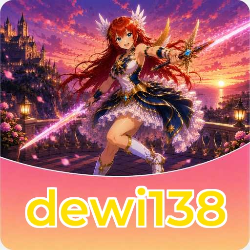 Definisi kanal resmi dewi138